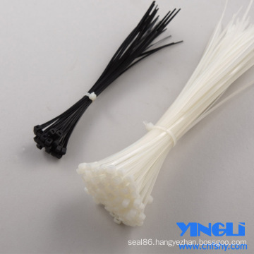 Self Locking Nylon Cable Tie in 20cm Length